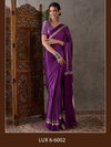Lux 6 Semi Modal Printed Saree Wholesale Market In Surat